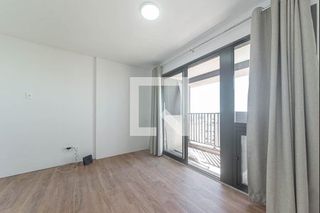 Quarto de kitnet/studio à venda com 1 quarto, 26m² em Cidade Monções, São Paulo