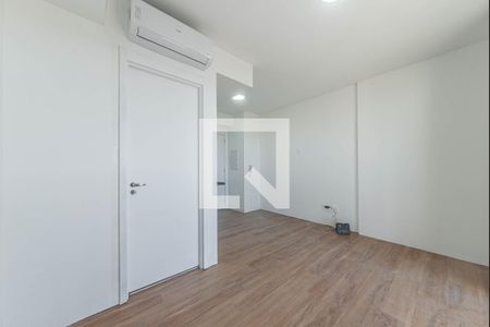 Quarto de kitnet/studio à venda com 1 quarto, 26m² em Cidade Monções, São Paulo