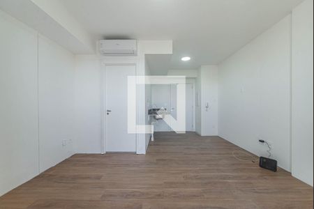 Studio de apartamento à venda com 1 quarto, 26m² em Cidade Monções, São Paulo
