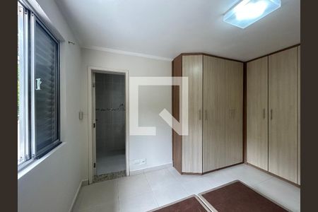 Suíte de casa para alugar com 4 quartos, 176m² em Jardim Felicidade (zona Oeste), São Paulo