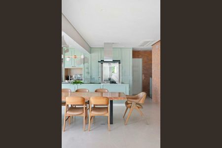 Apartamento à venda com 3 quartos, 264m² em Brooklin, São Paulo