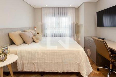 Apartamento à venda com 3 quartos, 264m² em Brooklin, São Paulo