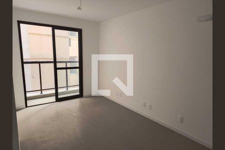 Apartamento à venda com 1 quarto, 40m² em Tijuca, Rio de Janeiro