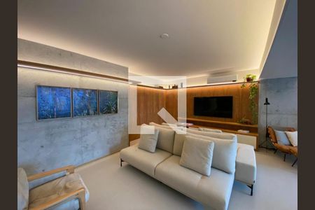 Apartamento à venda com 3 quartos, 158m² em Cidade Monções, São Paulo