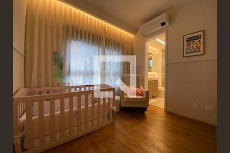 Apartamento à venda com 3 quartos, 158m² em Cidade Monções, São Paulo