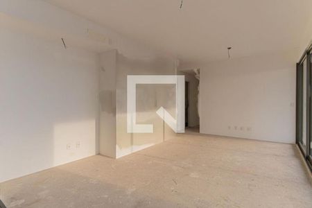 Apartamento à venda com 3 quartos, 131m² em Cidade Monções, São Paulo