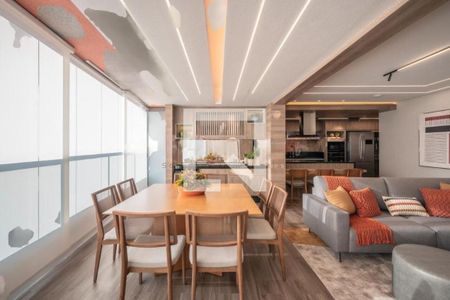 Apartamento à venda com 3 quartos, 131m² em Cidade Monções, São Paulo