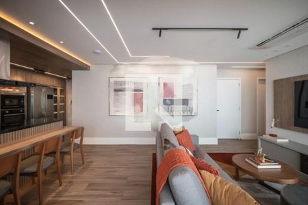 Apartamento à venda com 3 quartos, 131m² em Cidade Monções, São Paulo