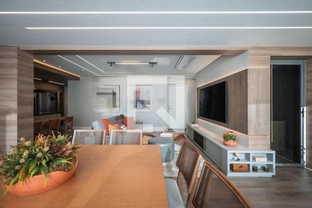 Apartamento à venda com 3 quartos, 131m² em Cidade Monções, São Paulo