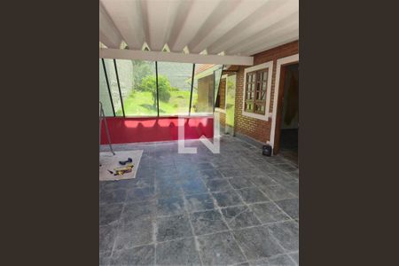 Casa à venda com 3 quartos, 140m² em Jardim dos Estados, São Paulo