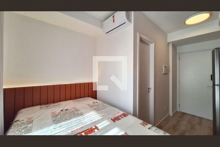 Studio de kitnet/studio para alugar com 1 quarto, 17m² em Vila Anglo Brasileira, São Paulo