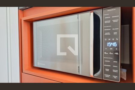 Studio de kitnet/studio para alugar com 1 quarto, 17m² em Vila Anglo Brasileira, São Paulo