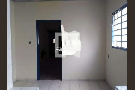 Casa à venda com 3 quartos, 120m² em Vila Industrial (Campinas), Campinas