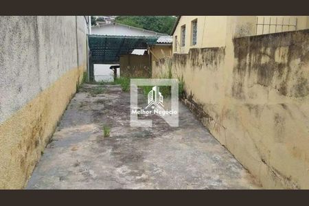 Casa à venda com 3 quartos, 120m² em Vila Industrial (Campinas), Campinas