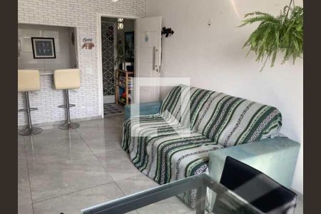 Apartamento à venda com 3 quartos, 72m² em Freguesia (Ilha do Governador), Rio de Janeiro