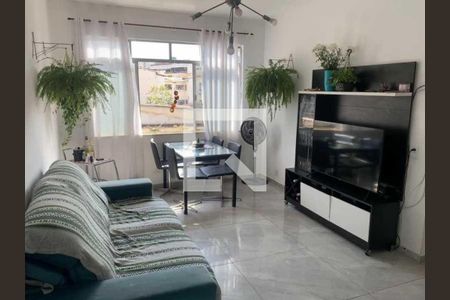 Apartamento à venda com 3 quartos, 72m² em Freguesia (Ilha do Governador), Rio de Janeiro