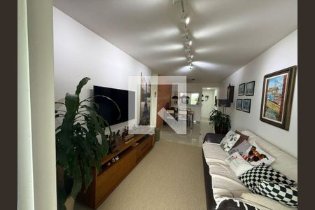 Apartamento à venda com 2 quartos, 78m² em Barra Olímpica, Rio de Janeiro