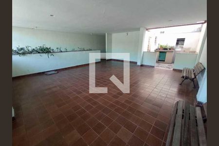 Apartamento à venda com 2 quartos, 63m² em Freguesia (Ilha do Governador), Rio de Janeiro