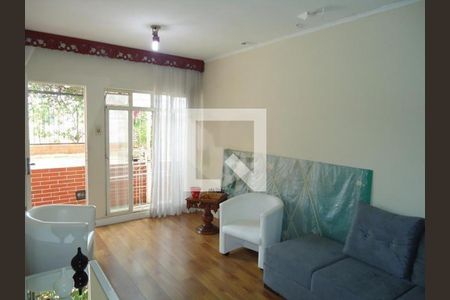 Casa à venda com 4 quartos, 140m² em Americanópolis, São Paulo