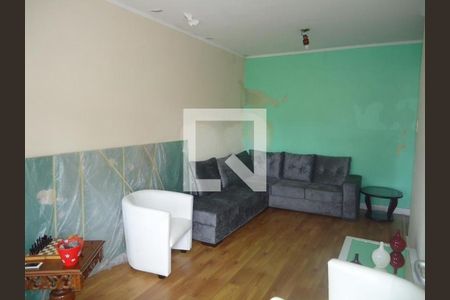Casa à venda com 4 quartos, 140m² em Americanópolis, São Paulo