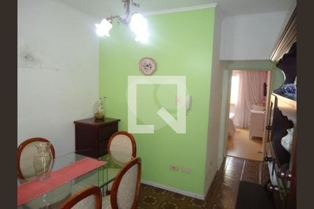 Casa à venda com 4 quartos, 140m² em Americanópolis, São Paulo
