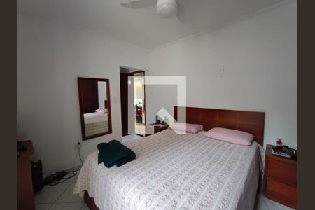 Quarto de apartamento à venda com 2 quartos, 69m² em Dos Casa, São Bernardo do Campo