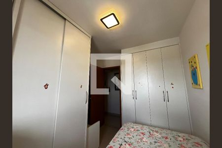 Quarto 1 de apartamento para alugar com 3 quartos, 84m² em Qi 19, Brasília