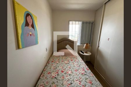 Quarto 1 de apartamento para alugar com 3 quartos, 84m² em Qi 19, Brasília