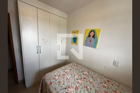 Quarto 1 de apartamento para alugar com 3 quartos, 84m² em Qi 19, Brasília