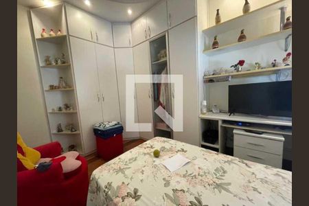 Apartamento à venda com 3 quartos, 141m² em Freguesia (Ilha do Governador), Rio de Janeiro