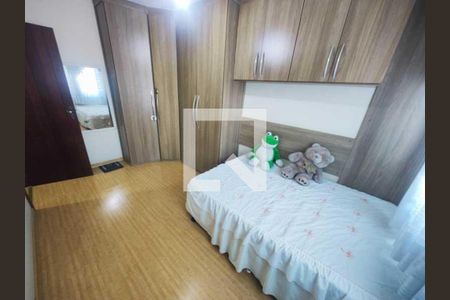 Apartamento à venda com 3 quartos, 124m² em Freguesia (Ilha do Governador), Rio de Janeiro