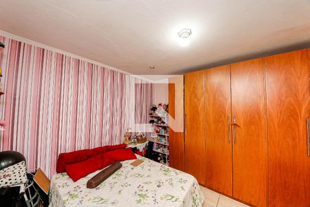 Quarto 1 de casa à venda com 4 quartos, 200m² em Sapopemba, São Paulo