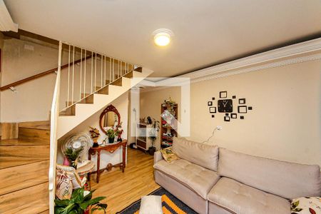 Sala de casa à venda com 4 quartos, 200m² em Sapopemba, São Paulo
