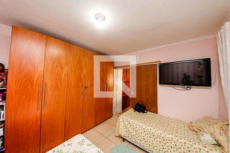Quarto 1 de casa à venda com 4 quartos, 200m² em Sapopemba, São Paulo
