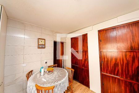 Cozinha de casa à venda com 4 quartos, 200m² em Sapopemba, São Paulo