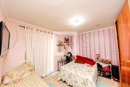 Quarto 1 de casa à venda com 4 quartos, 200m² em Sapopemba, São Paulo