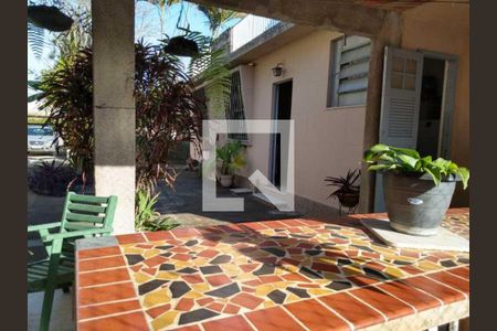 Casa à venda com 4 quartos, 303m² em Freguesia (Ilha do Governador), Rio de Janeiro