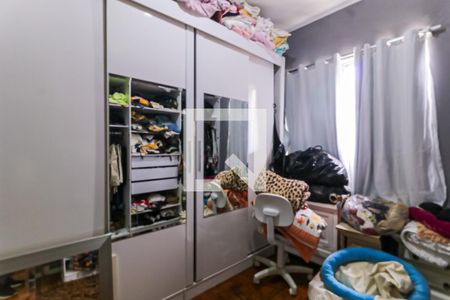 Quarto  de apartamento para alugar com 2 quartos, 65m² em Méier, Rio de Janeiro