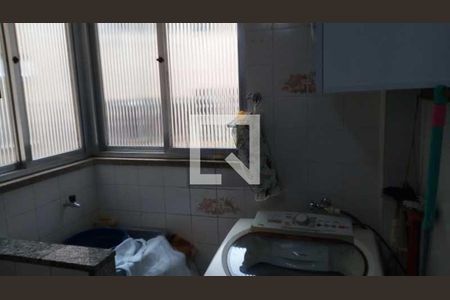 Apartamento à venda com 2 quartos, 48m² em Freguesia (Ilha do Governador), Rio de Janeiro