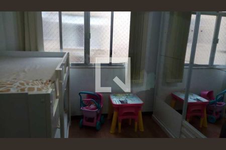 Apartamento à venda com 2 quartos, 48m² em Freguesia (Ilha do Governador), Rio de Janeiro