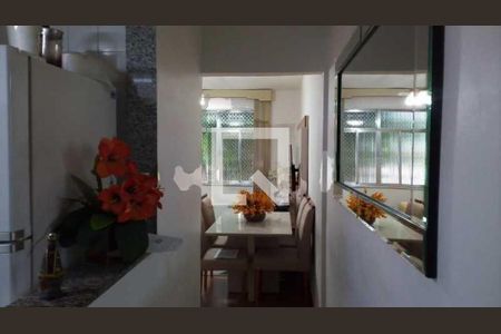 Apartamento à venda com 2 quartos, 48m² em Freguesia (Ilha do Governador), Rio de Janeiro