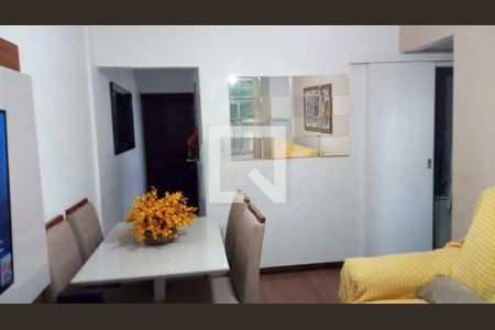 Apartamento à venda com 2 quartos, 48m² em Freguesia (Ilha do Governador), Rio de Janeiro
