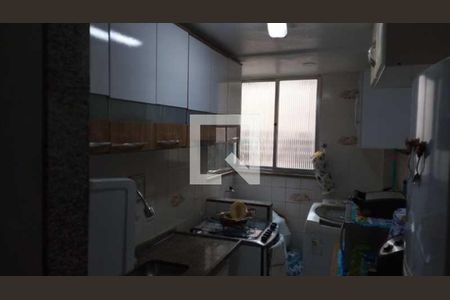 Apartamento à venda com 2 quartos, 48m² em Freguesia (Ilha do Governador), Rio de Janeiro