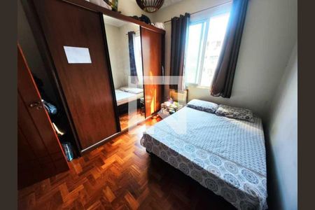 Apartamento à venda com 1 quarto, 52m² em Freguesia (Ilha do Governador), Rio de Janeiro