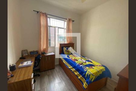 Apartamento à venda com 2 quartos, 66m² em Freguesia (Ilha do Governador), Rio de Janeiro