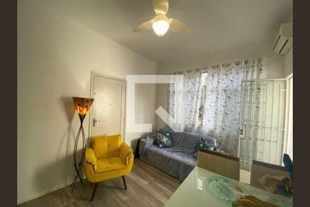 Apartamento à venda com 2 quartos, 66m² em Freguesia (Ilha do Governador), Rio de Janeiro