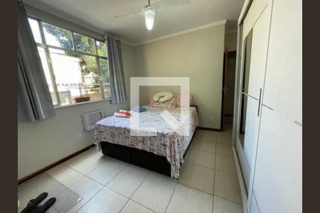 Apartamento à venda com 2 quartos, 60m² em Freguesia (Ilha do Governador), Rio de Janeiro