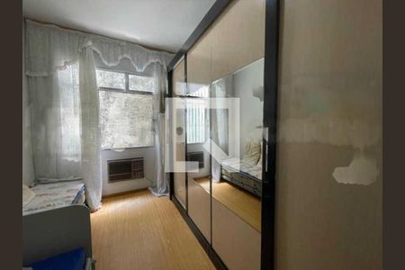 Apartamento à venda com 2 quartos, 60m² em Freguesia (Ilha do Governador), Rio de Janeiro