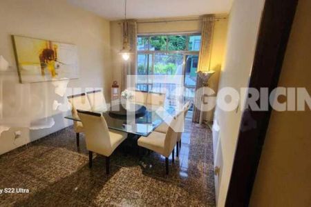 Apartamento à venda com 3 quartos, 195m² em Freguesia (Ilha do Governador), Rio de Janeiro
