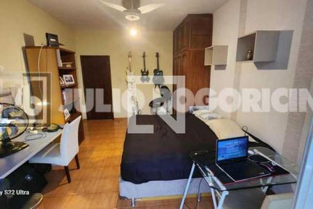 Apartamento à venda com 3 quartos, 195m² em Freguesia (Ilha do Governador), Rio de Janeiro